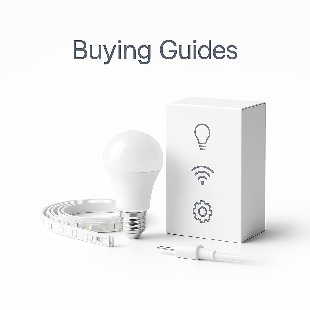 Buying Guides