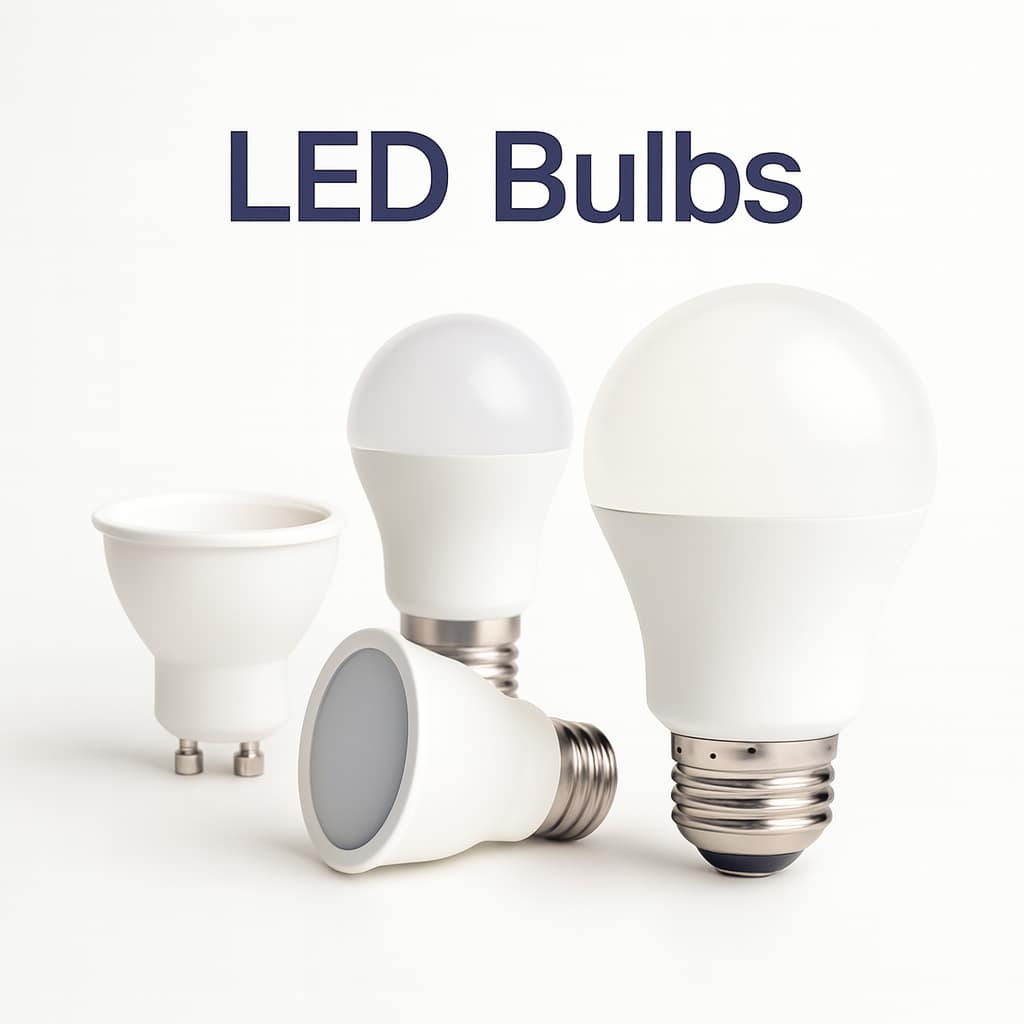 LED Bulbs