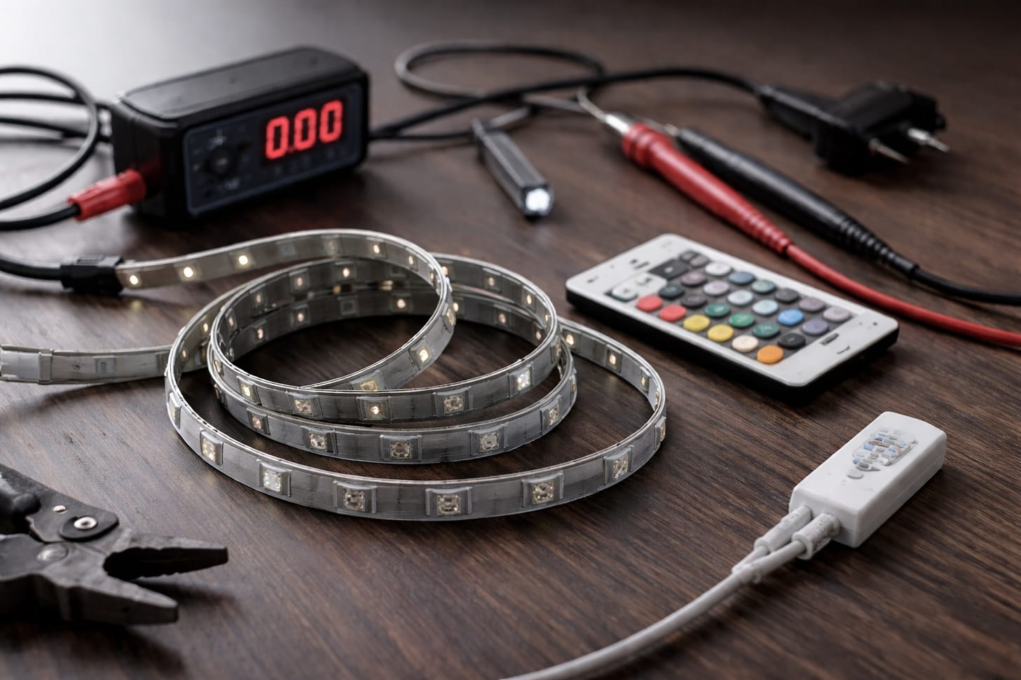 LED Lighting Troubleshooting: Common Problems and Fixes